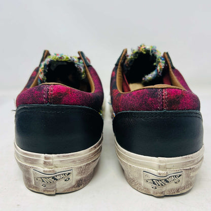 Vans Old Skool 36 LX Souvenir Burgundy