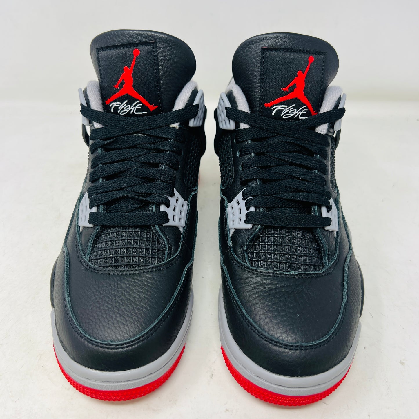Jordan 4 Retro Bred Reimagined