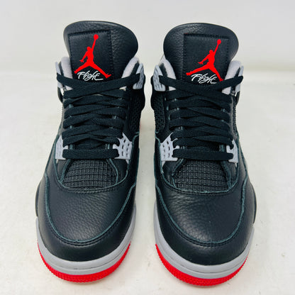 Jordan 4 Retro Bred Reimagined