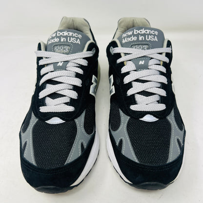 New Balance 993 MiUSA Black