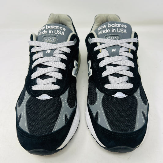 New Balance 993 MiUSA Black
