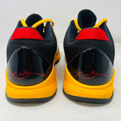 Nike Kobe 5 Protro Bruce Lee