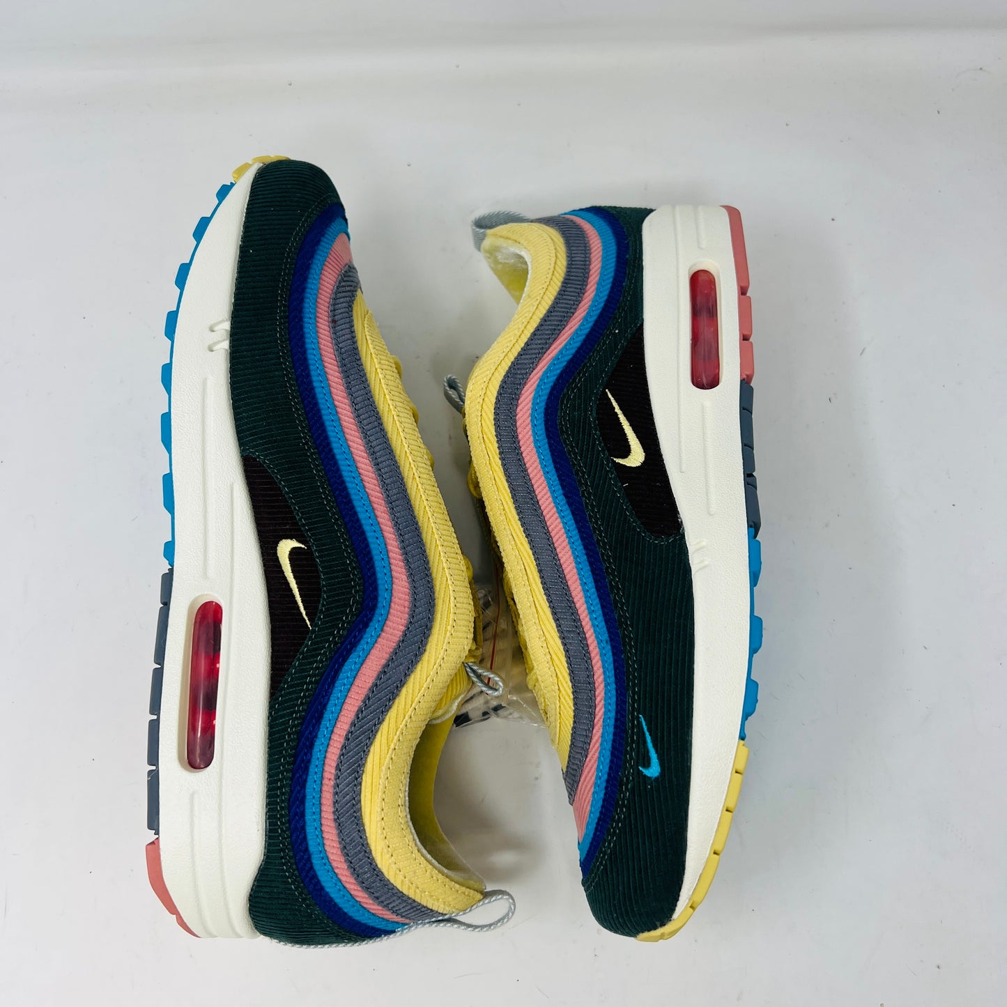 Nike Air Max 1/97 Sean Wotherspoon (Special Box)