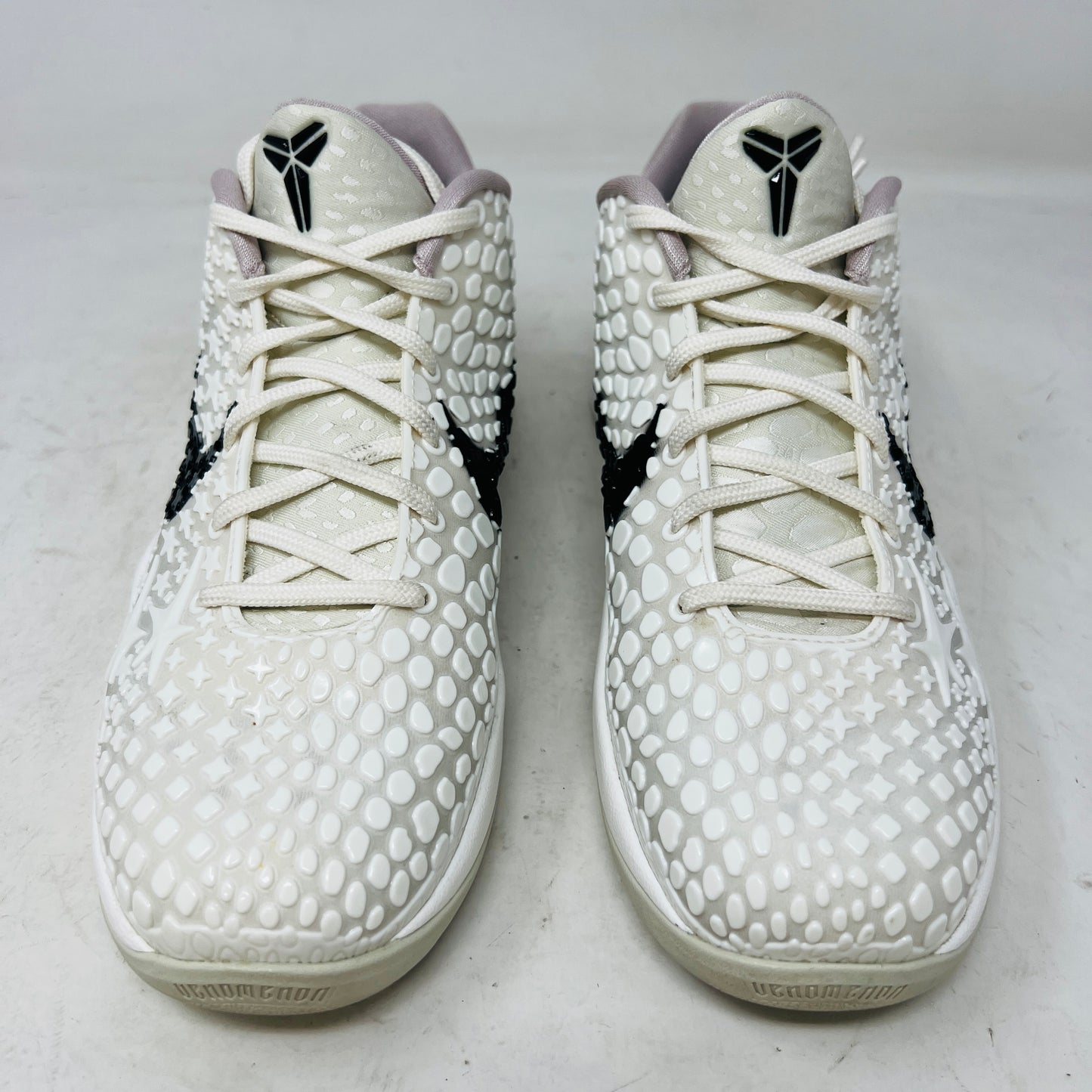 Nike Kobe 6 Protro Sail All-Star (GS)