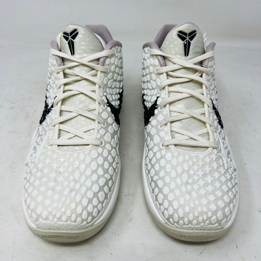 Nike Kobe 6 Protro Sail All-Star (GS)