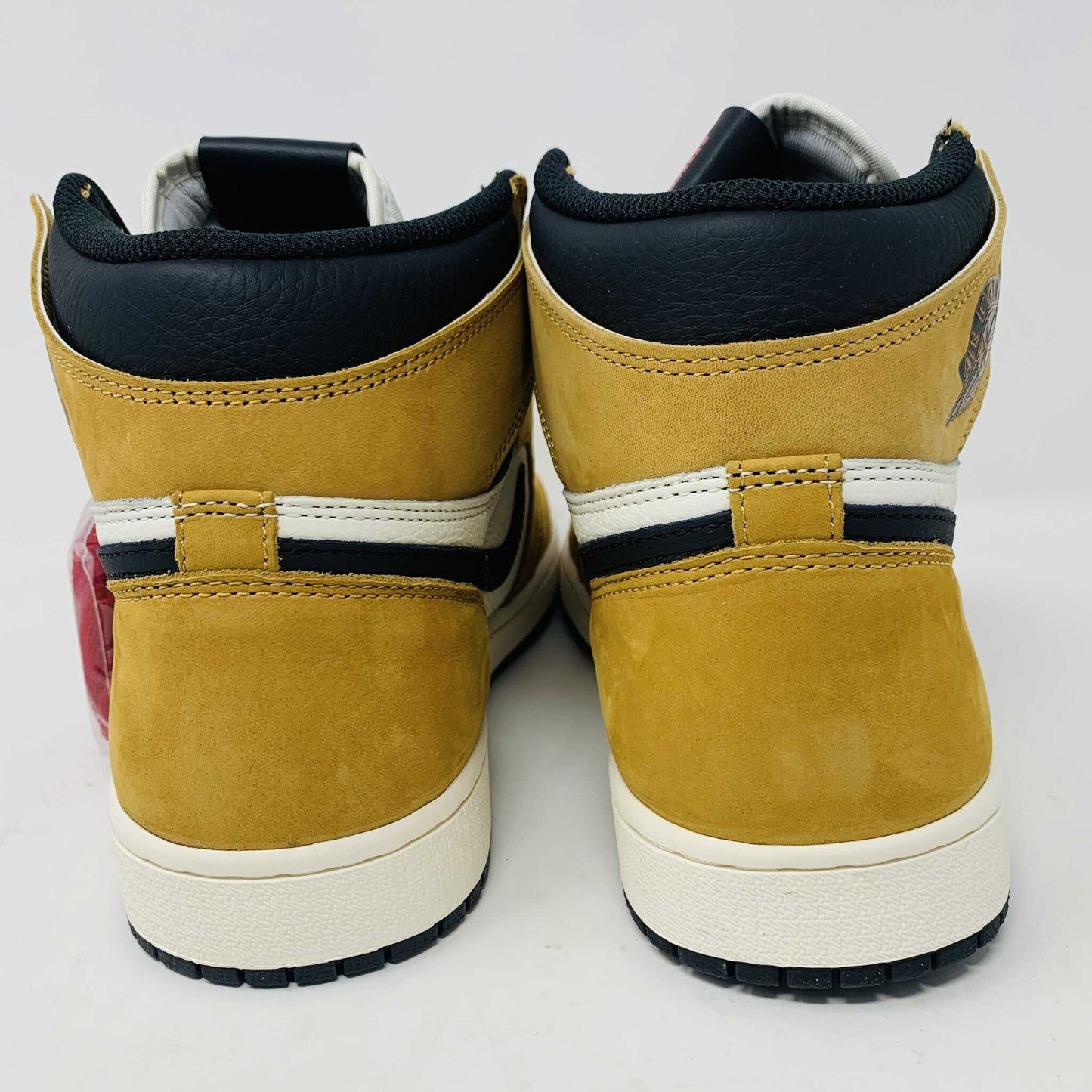 Jordan 1 Rookie Of the Year