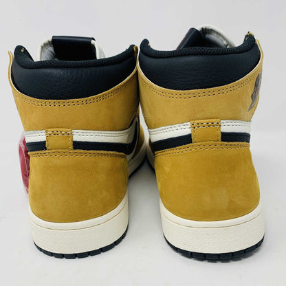 Jordan 1 Rookie Of the Year
