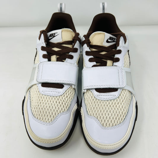 Nike Zoom Field Jaxx Travis Scott Light Chocolate