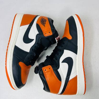 Jordan 1 Retro High OG Shattered Backboard (2025)