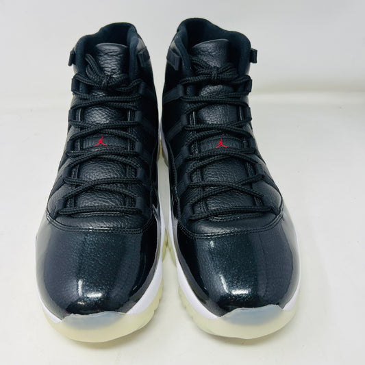 Jordan 11 Retro 72-10