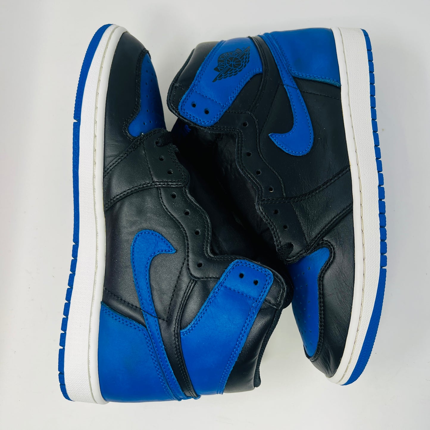 Jordan 1 Retro Royal (2017)
