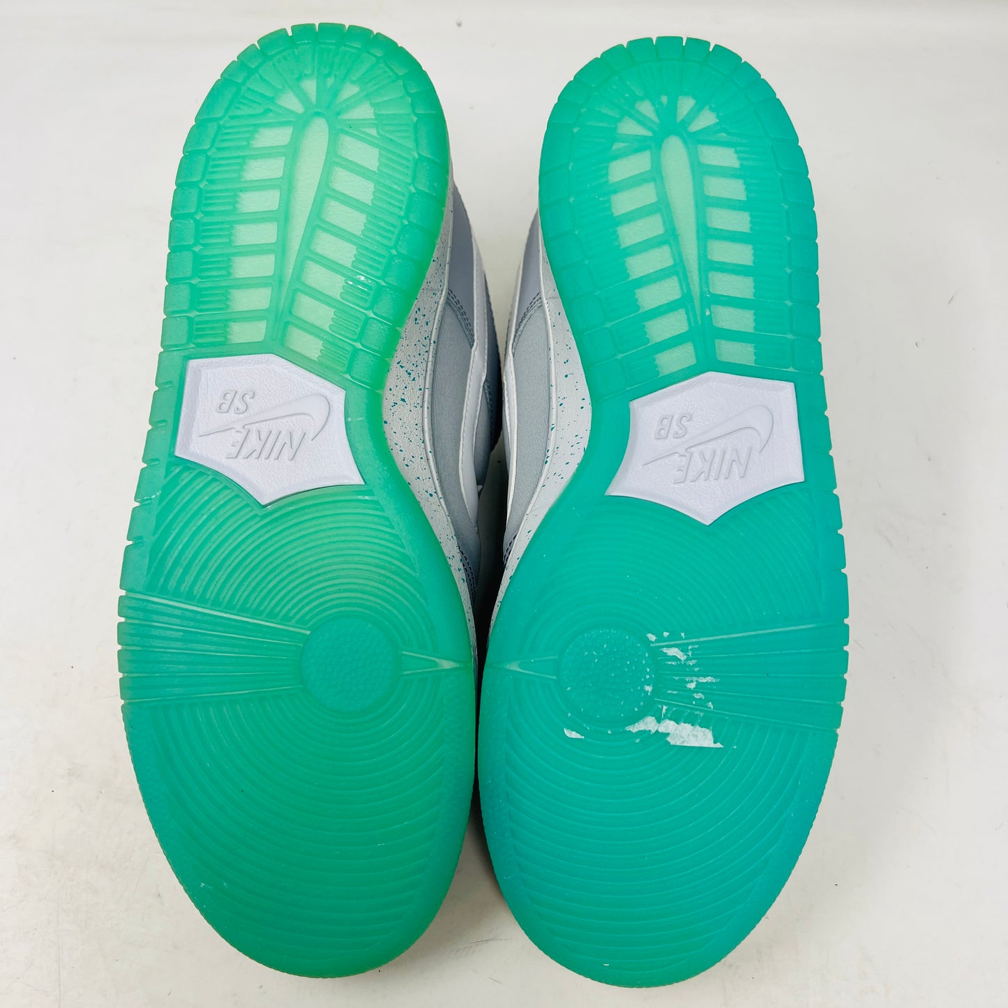 Nike SB Dunk Low Marty McFly