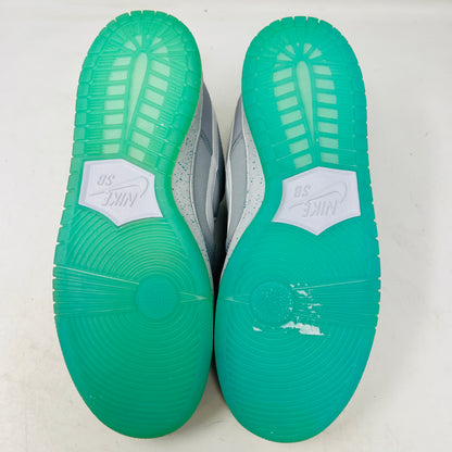 Nike SB Dunk Low Marty McFly