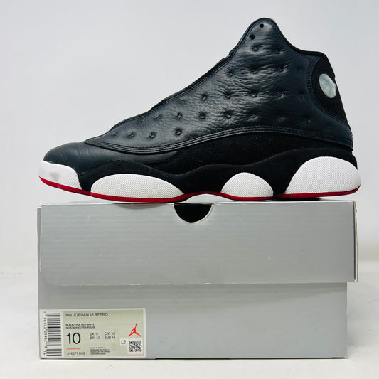 Jordan 13 Retro Playoffs