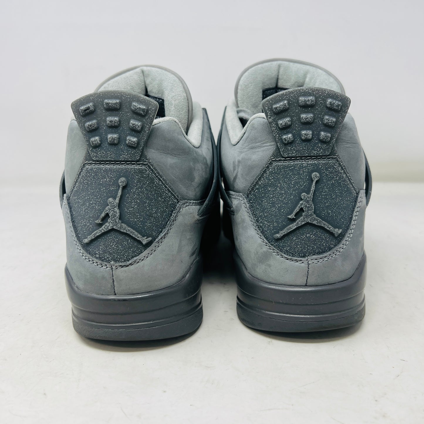 Jordan 4 Retro SE Paris Olympics Wet Cement