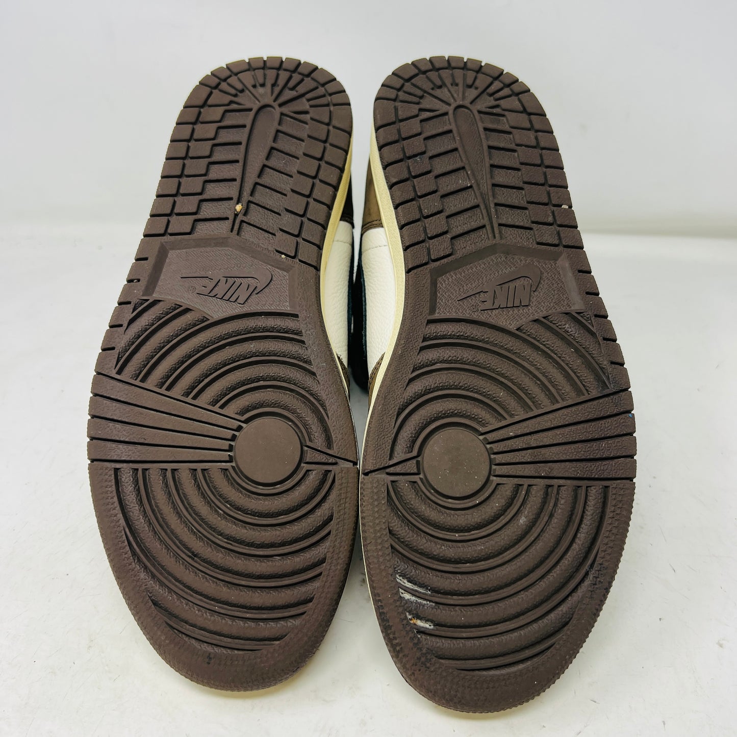 Jordan 1 Retro High OG SP Travis Scott Mocha