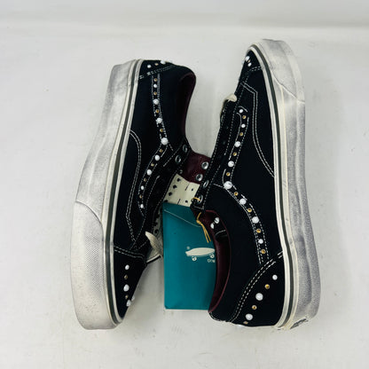 Vans OTW Old Skool 36 Pearlized Pack Black