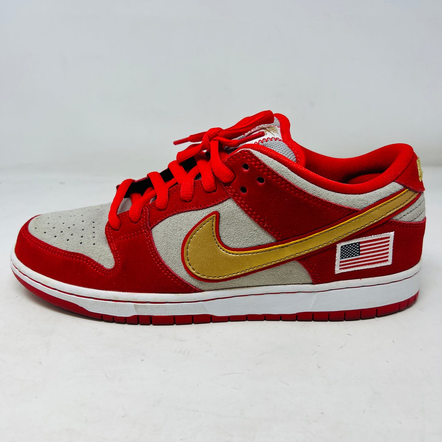 Nike SB Dunk Low Nasty Boys