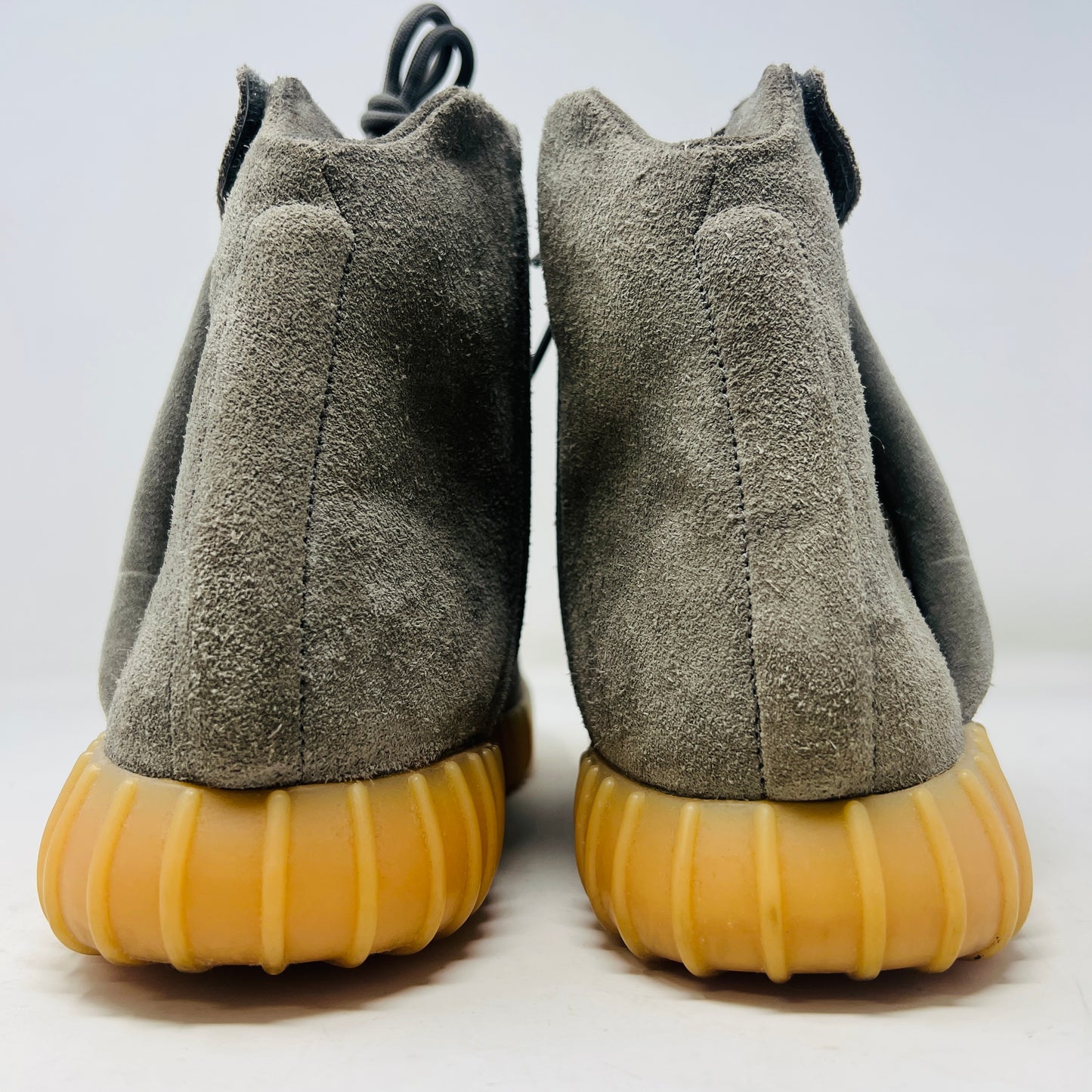 adidas Yeezy Boost 750 Light Grey Glow In the Dark