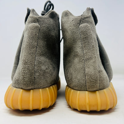 adidas Yeezy Boost 750 Light Grey Glow In the Dark