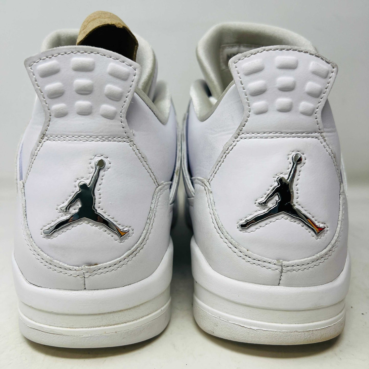 Jordan 4 Retro Pure Money (2017)