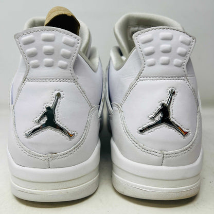Jordan 4 Retro Pure Money (2017)