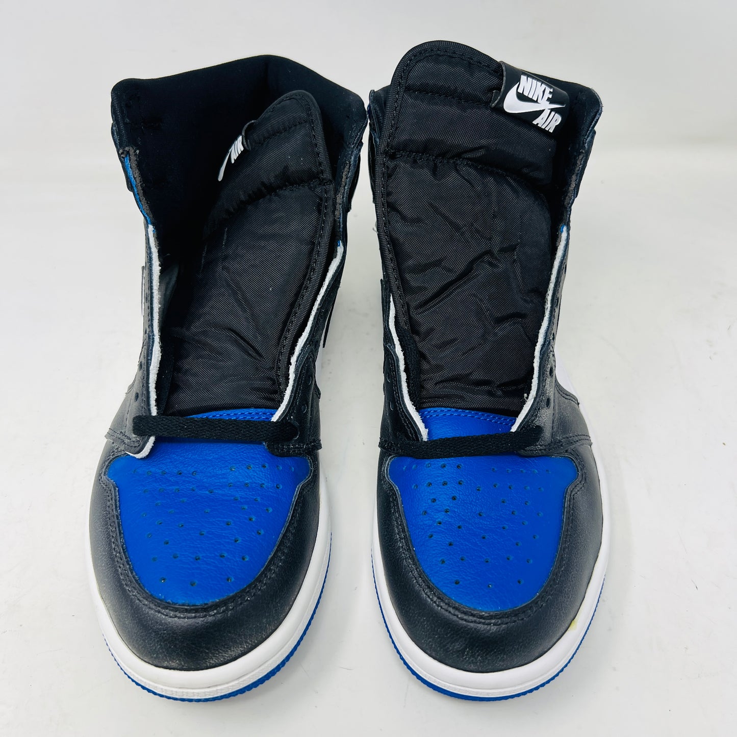 Jordan 1 Retro High Royal Toe