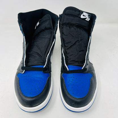 Jordan 1 Retro High Royal Toe