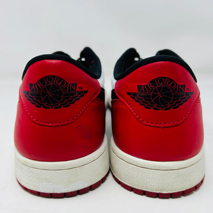 Jordan 1 Retro Low Chicago (2016)