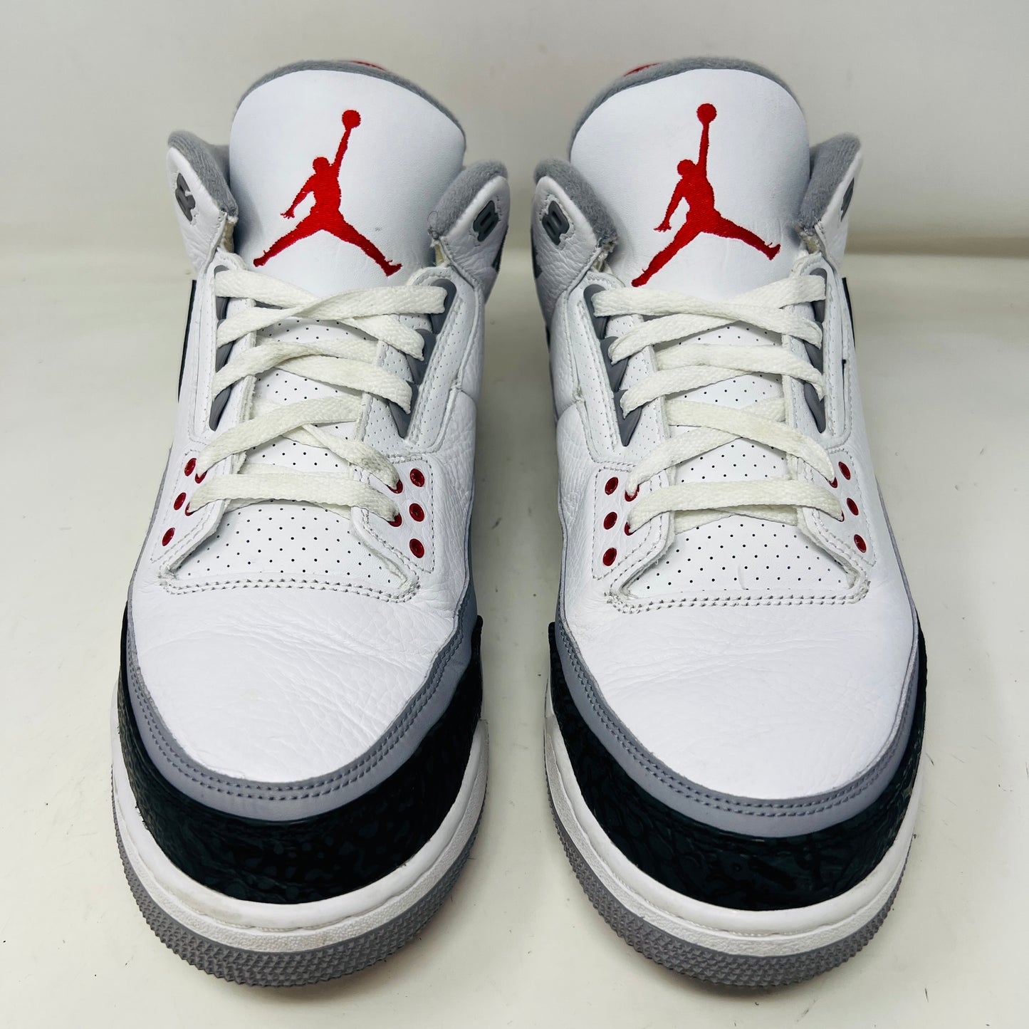Jordan 3 Retro Tinker Hatfield