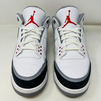 Jordan 3 Retro Tinker Hatfield