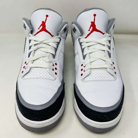 Jordan 3 Retro Tinker Hatfield