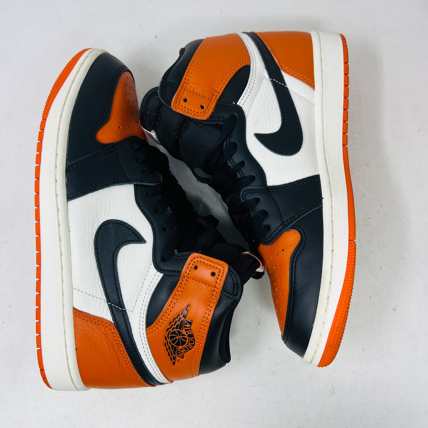 Jordan 1 Retro High OG Shattered Backboard (2025)