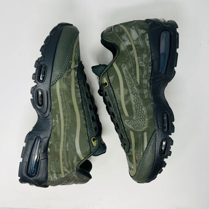 Nike Air Max 95 SP WORKSOUT Olive Black
