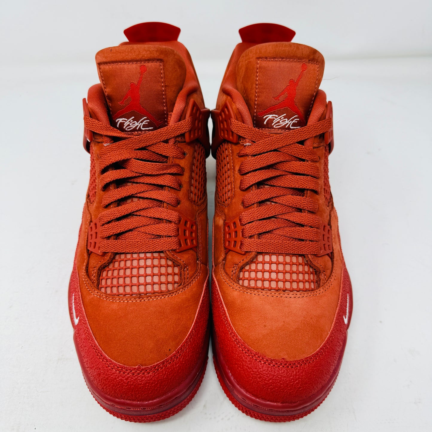 Air Jordan 4 Retro OG SP Nigel Sylvester Brick by Brick