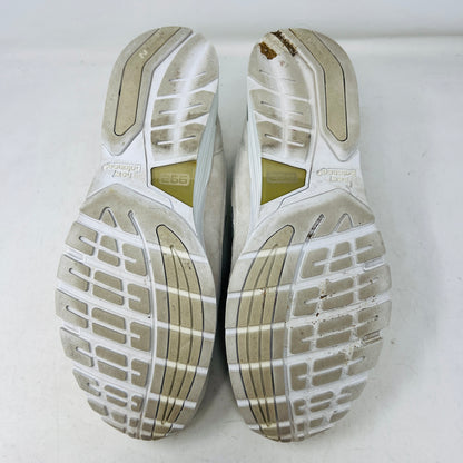 New Balance 992 PaperBoy Fried Egg