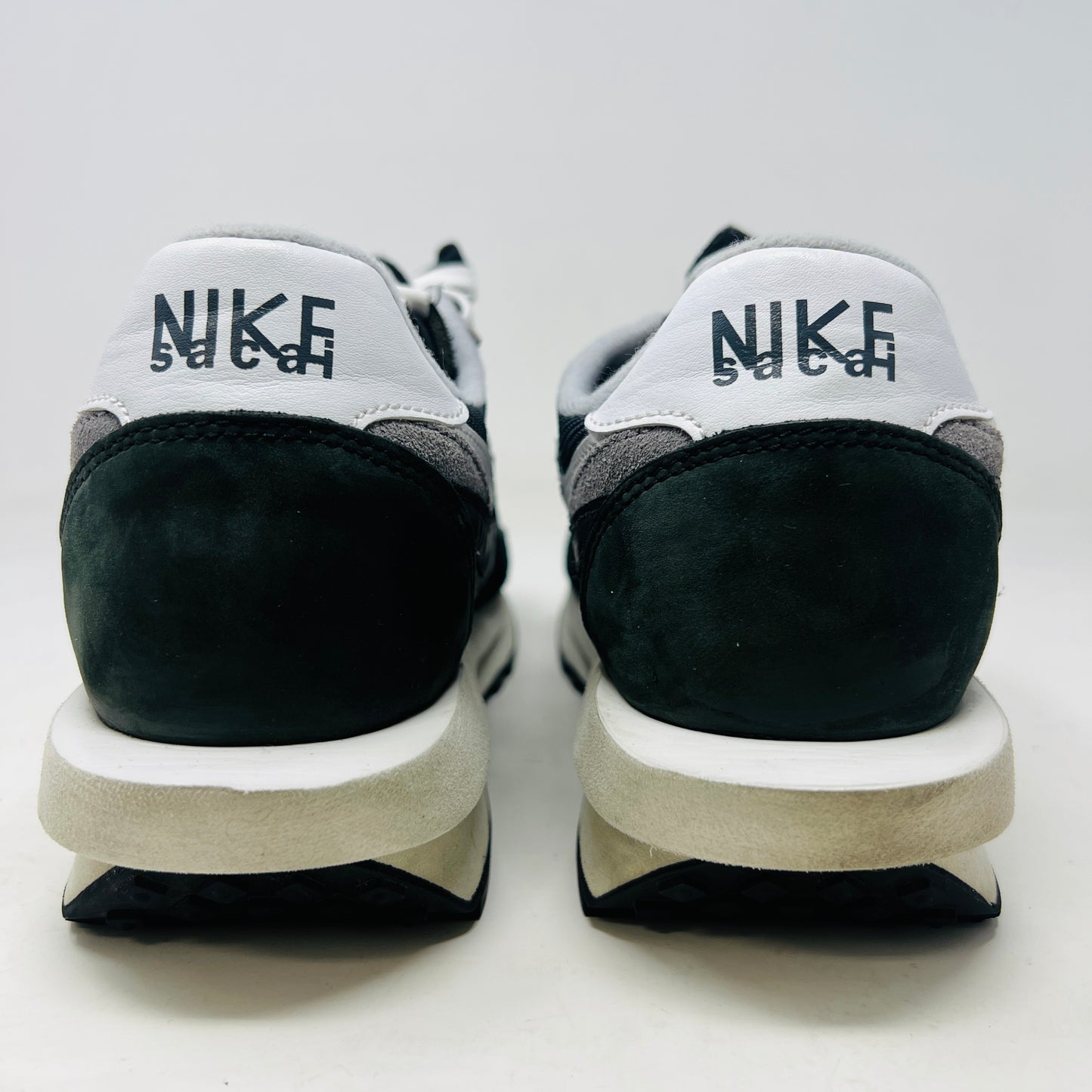 Nike LD Waffle sacai Black
