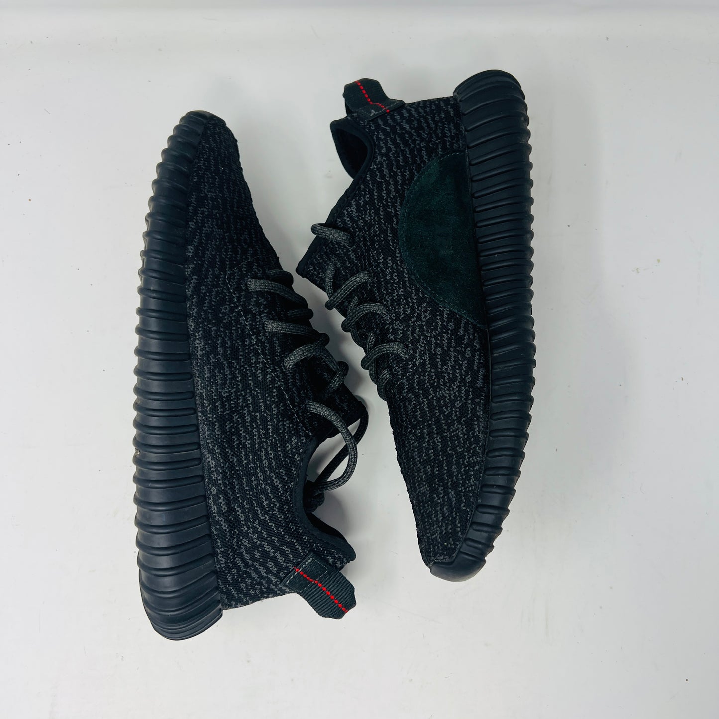 adidas Yeezy Boost 350 Pirate Black (2023)