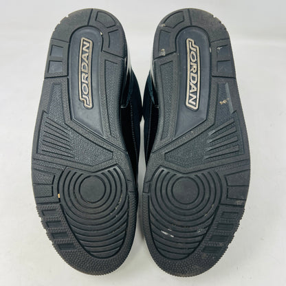 Jordan 3 Retro Black Cat (2025)