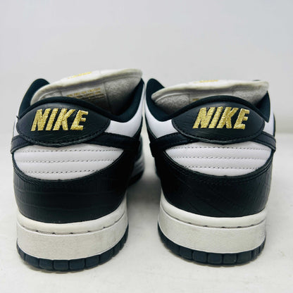 Nike SB Dunk Low Supreme Stars Black (2021)