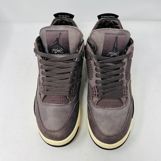 Jordan 4 Retro SP A Ma Maniére Violet Ore