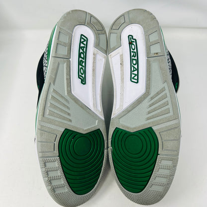 Jordan 3 Retro Pine Green