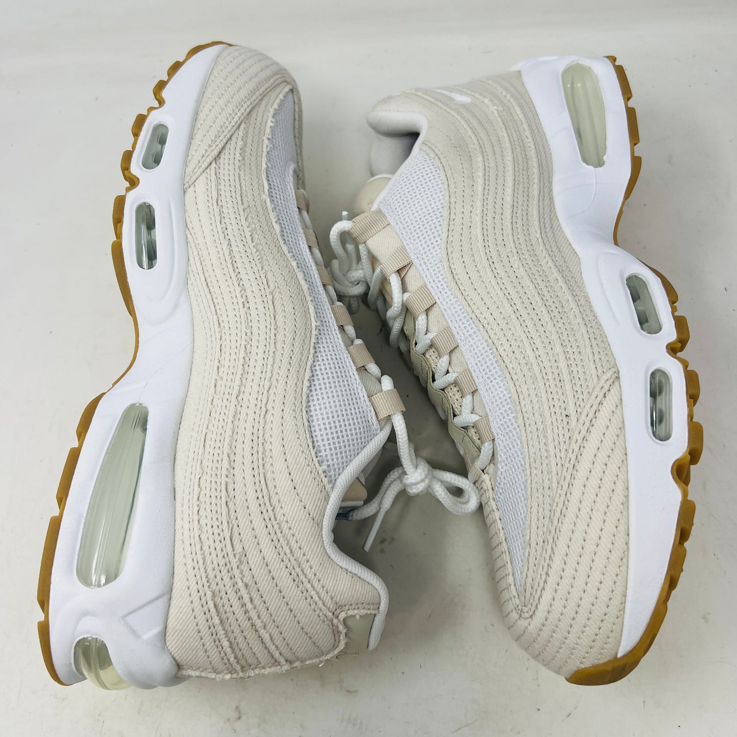 Nike Air Max 95 OG Levis Light Orewood Brown