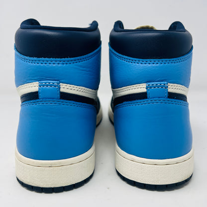 Jordan 1 Retro High Obsidian