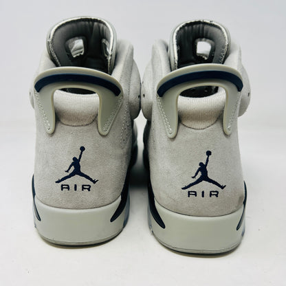 Jordan 6 Retro Georgetown
