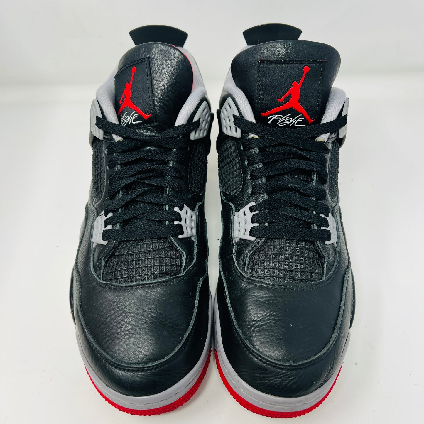 Jordan 4 Retro Bred Reimagined