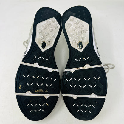 Nike Flyknit Trainer Pale Grey