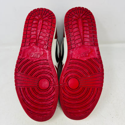 Jordan 1 Retro High OG Chicago Lost and Found