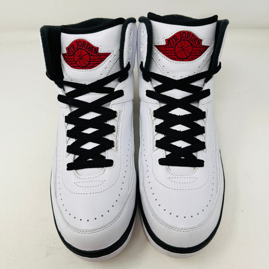Jordan 2 Retro OG Chicago (2022)