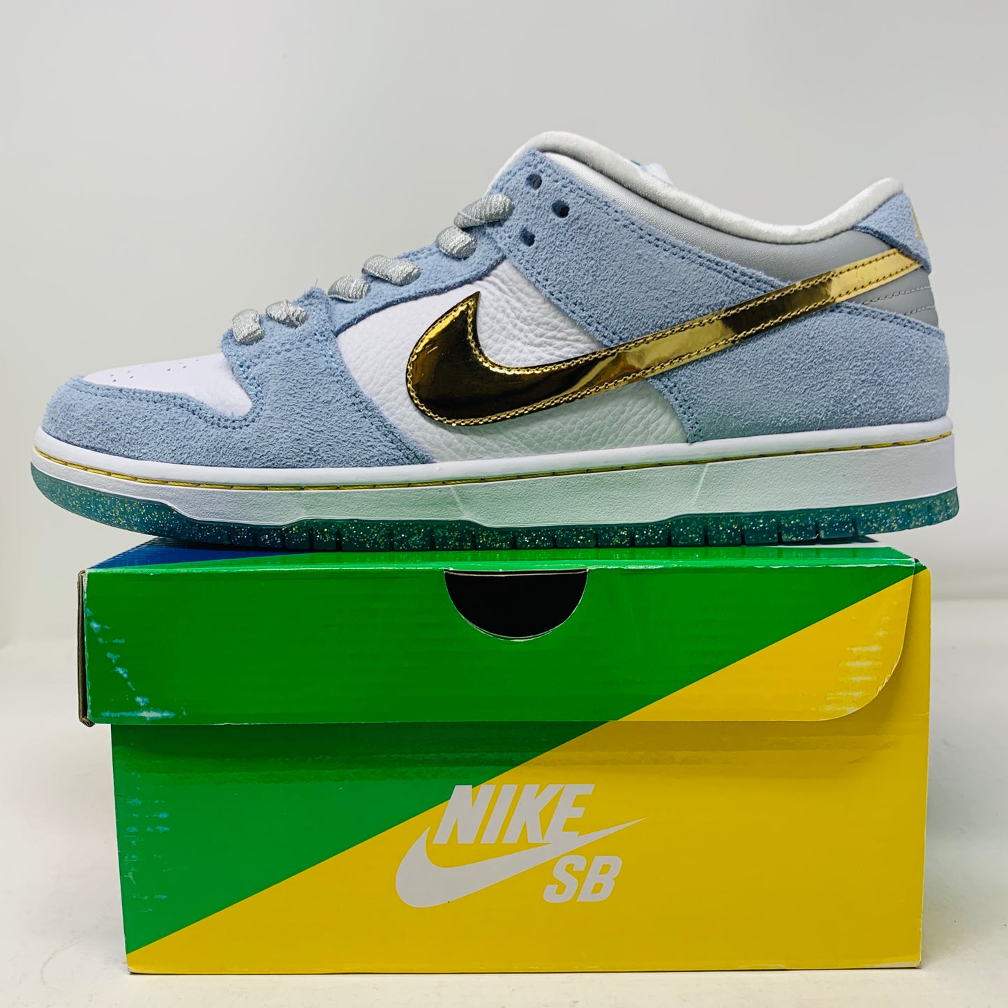 Nike SB Dunk Low Sean Cliver